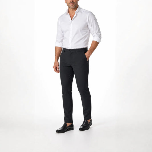 Torino - Men's Ultra Comfortable Stretch Pants