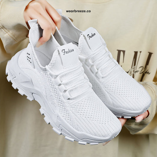 Cross - Women's Ultra Comfortable Shoes