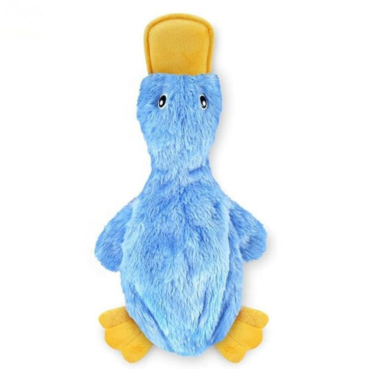 Squeaky Dog Chew Toy