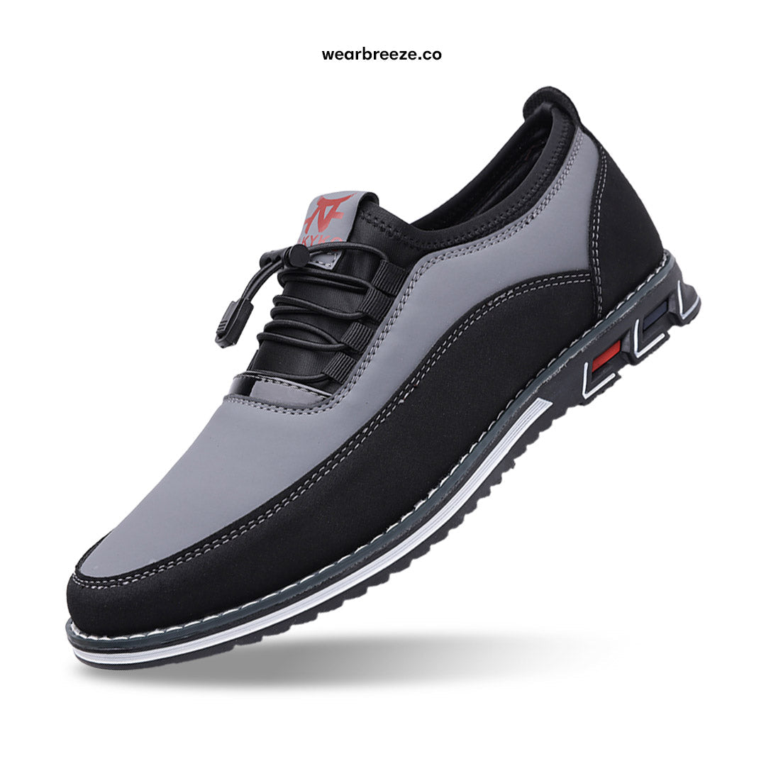 Hemingway - Ultra Comfortable Shoes