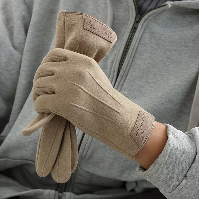 Harbor Gloves