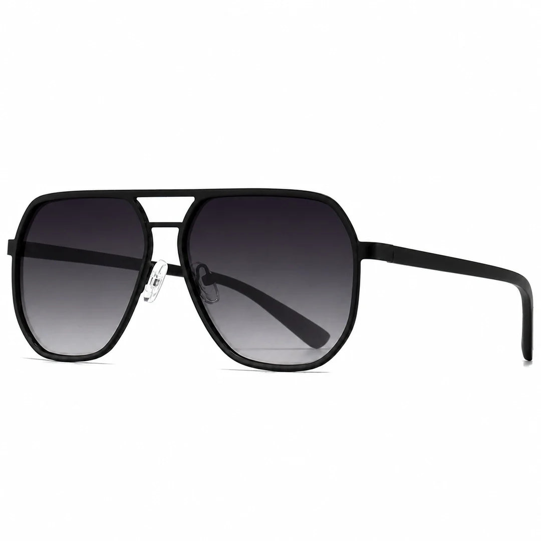 Ravello - Ultra Comfortable Polarized Aviator Sunglasses