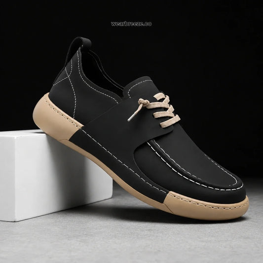 Enzo - Men's Ultra Comfortable Shoes