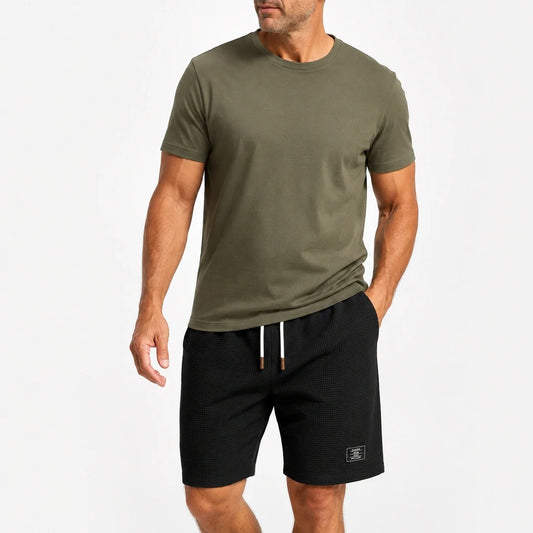 Sorrento - Men's Ultra Comfortable Shorts