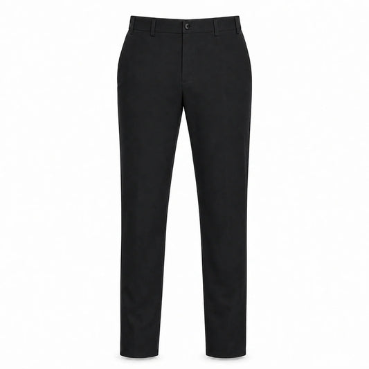 Castello - Men's Ultra Comfortable Flex-Waist Pants.