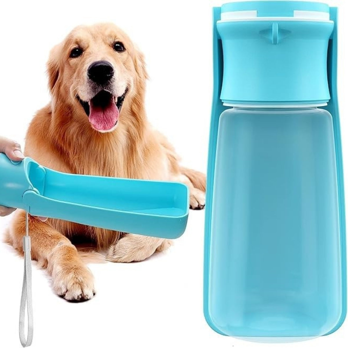 Stay Cool & Hydrated