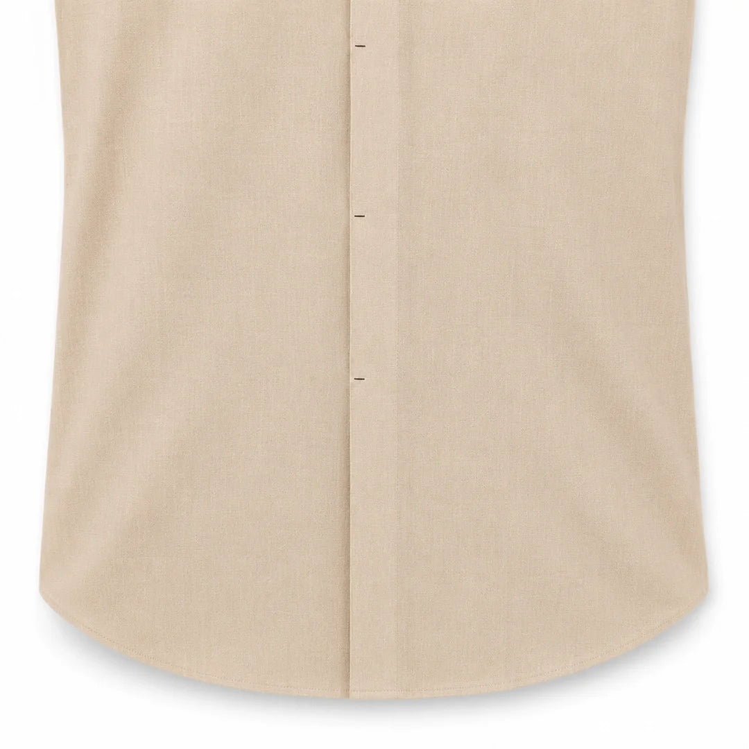 Palermo - Men's Ultra Comfortable Summer Shirt