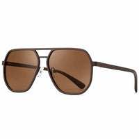Matte Coffee / Brown