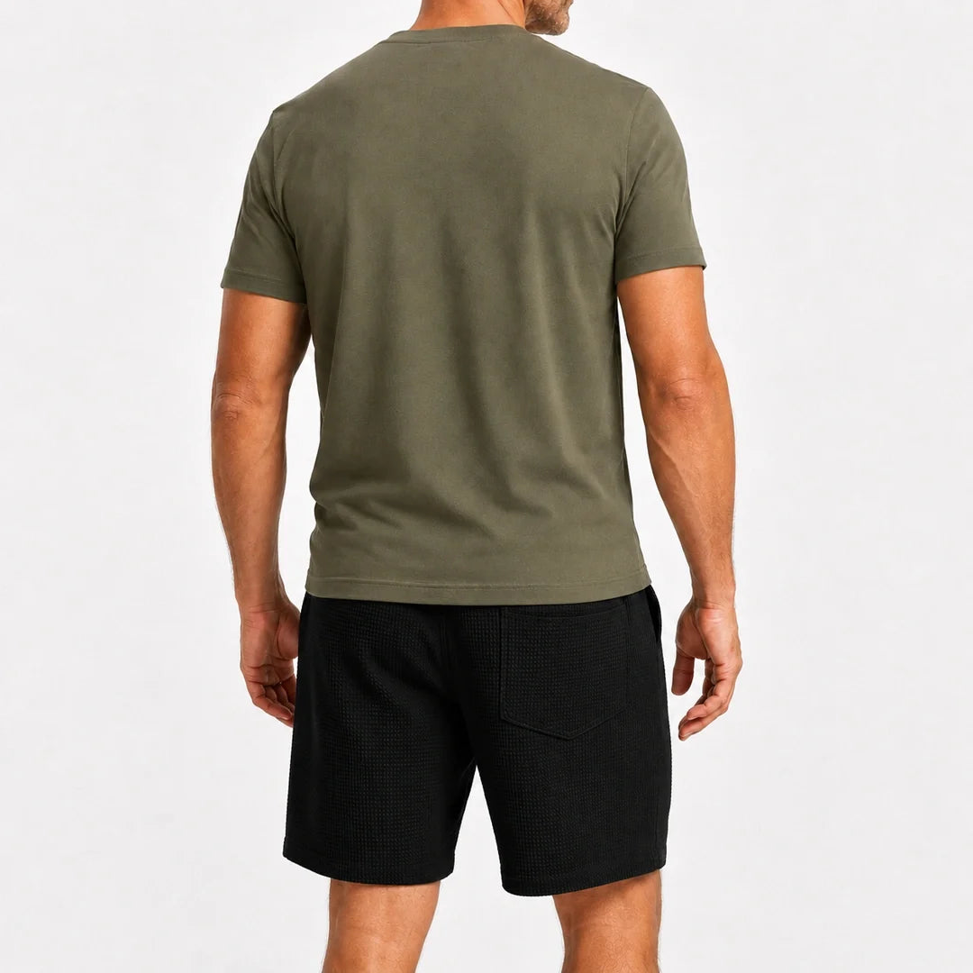 Sorrento - Men's Ultra Comfortable Shorts