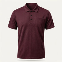 Merlot Red