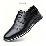 Cannes - Ultra Comfortable Shoes