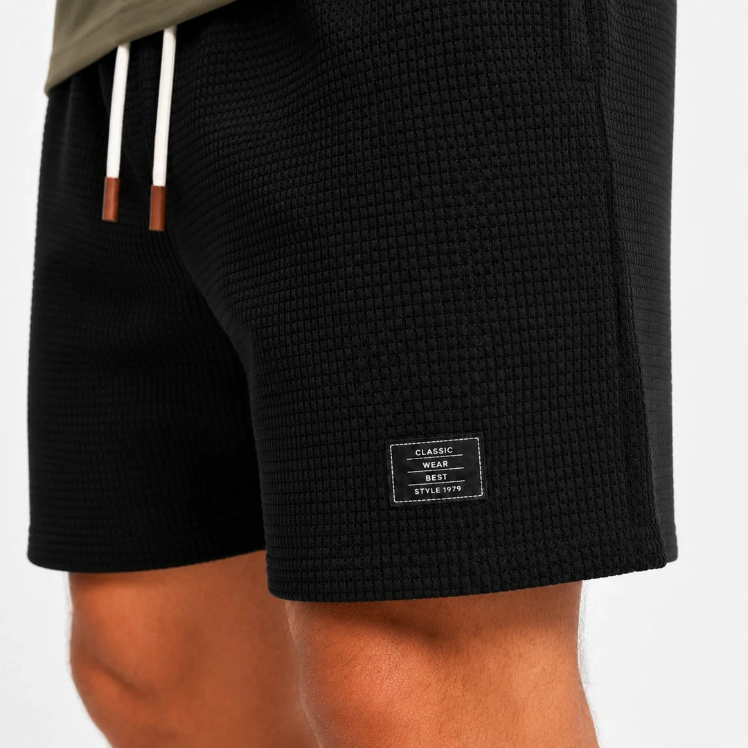 Sorrento - Men's Ultra Comfortable Shorts