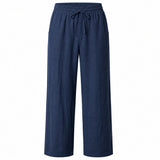 Luca - Men's Ultra-Comfortable Lightweight Pants