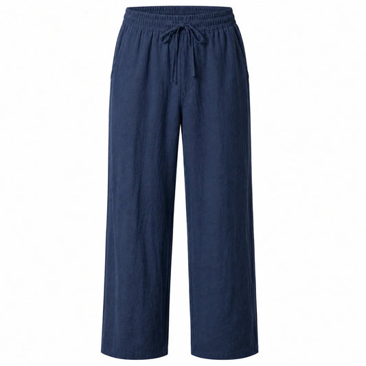 Luca - Men's Ultra-Comfortable Lightweight Pants