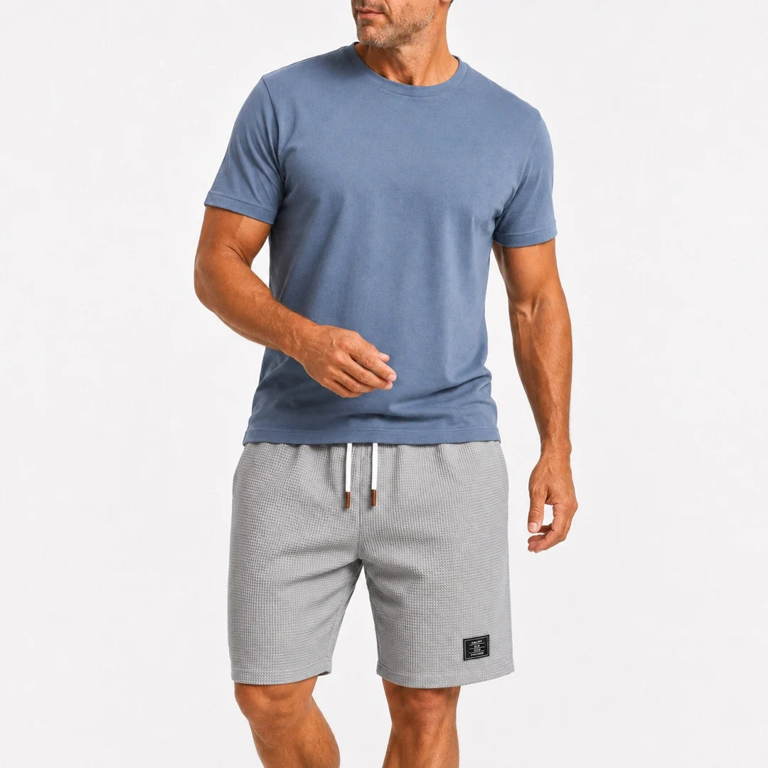 Sorrento - Men's Ultra Comfortable Shorts