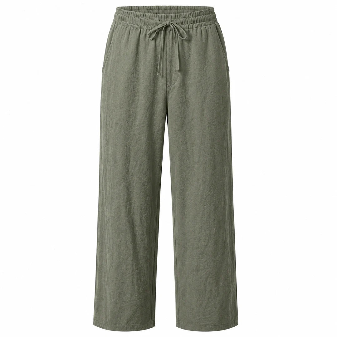 Luca - Men's Ultra-Comfortable Lightweight Pants