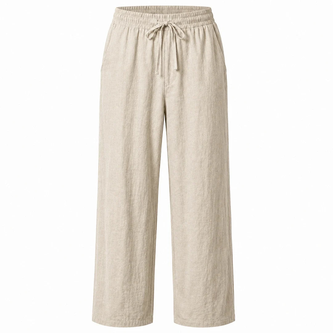 Luca - Men's Ultra-Comfortable Lightweight Pants