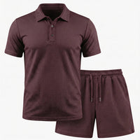 Merlot Red