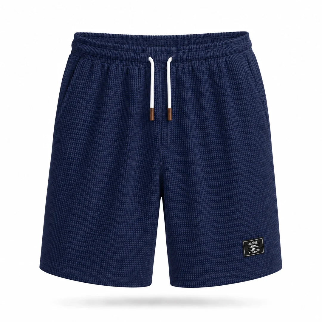 Sorrento - Men's Ultra Comfortable Shorts