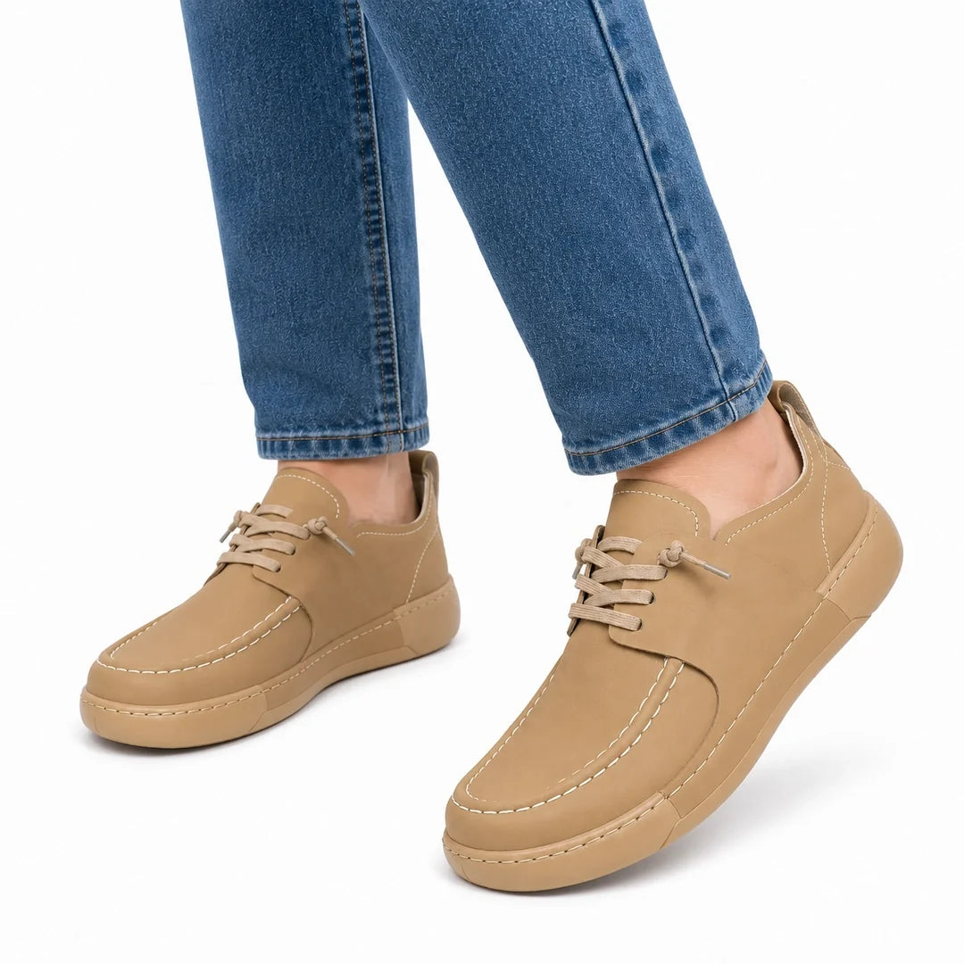Enzo - Men's Ultra Comfortable Shoes