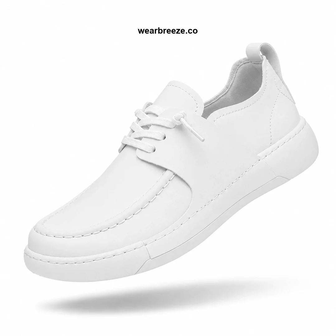 Enzo - Men's Ultra Comfortable Shoes