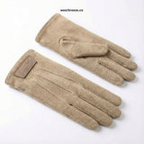 Harbor Gloves