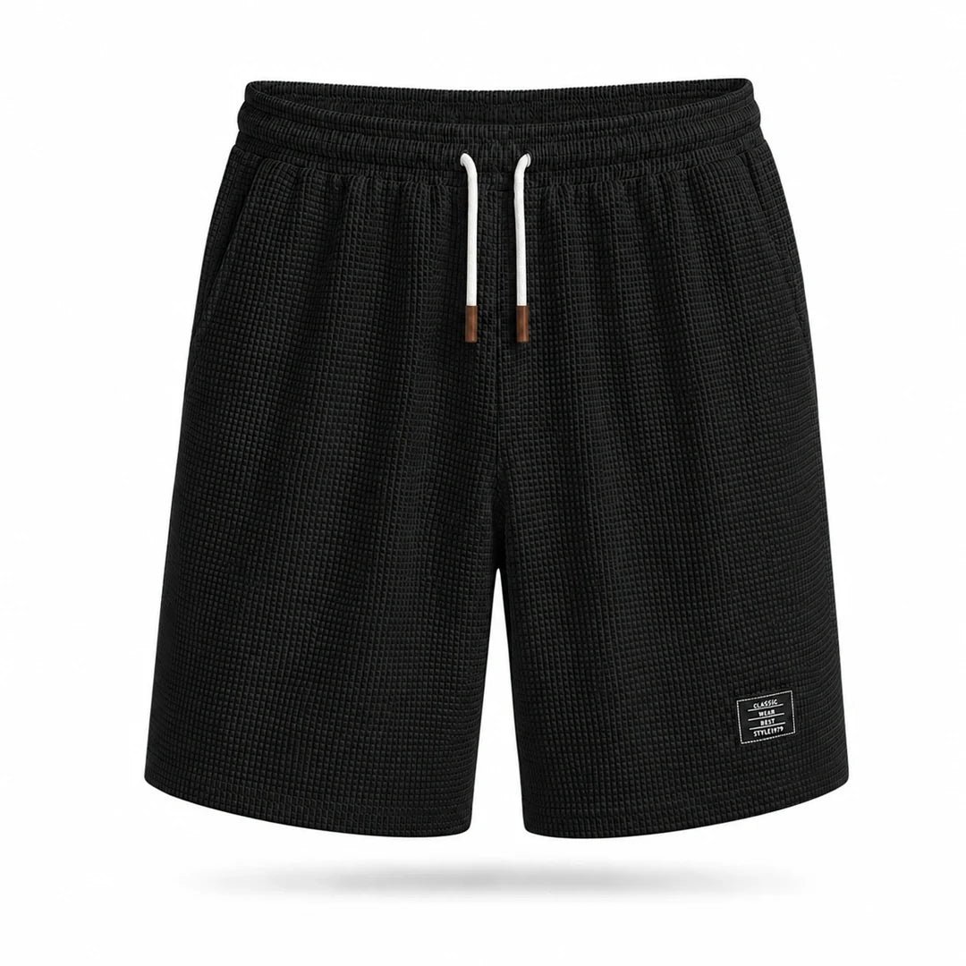 Sorrento - Men's Ultra Comfortable Shorts