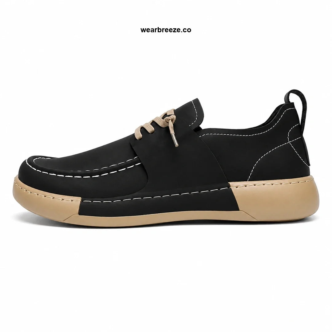 Enzo - Men's Ultra Comfortable Shoes