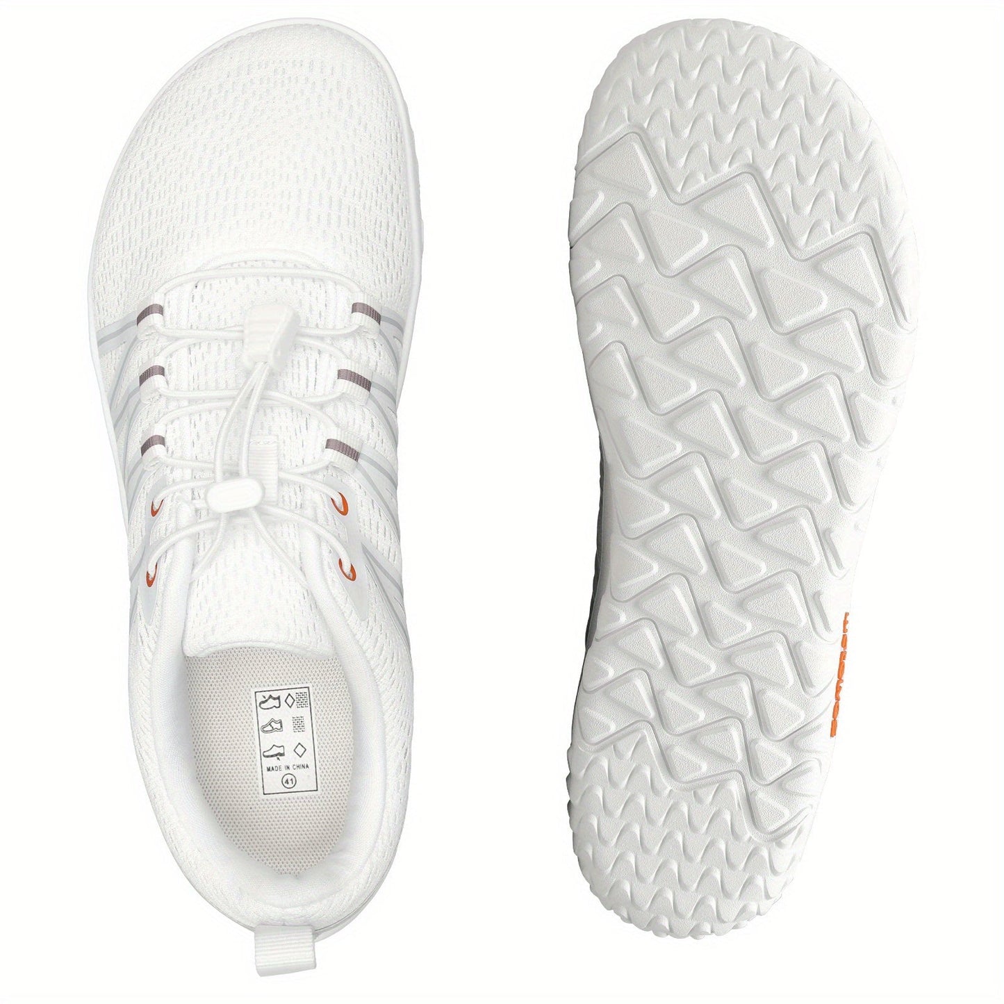 Forge - Ultra Comfortable Barefoot Shoes