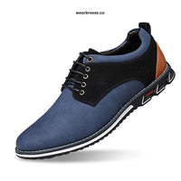 Deep Navy