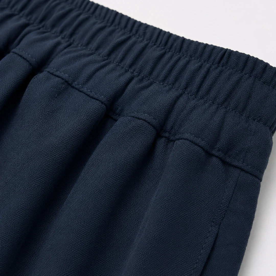 Luca - Men's Ultra-Comfortable Lightweight Pants