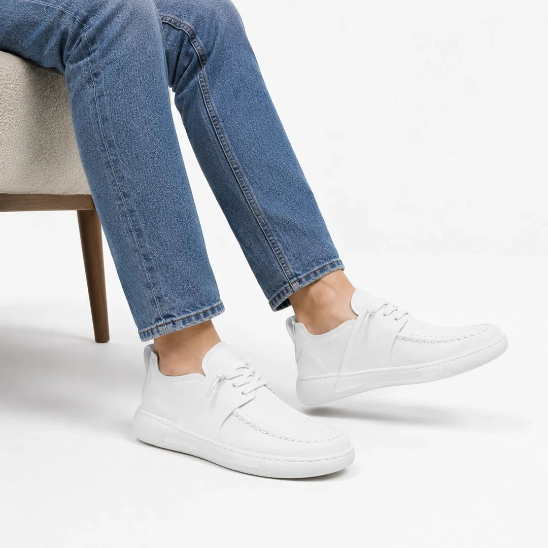 Enzo - Men's Ultra Comfortable Shoes