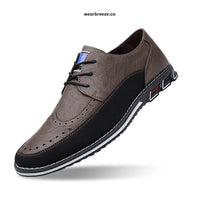 Ash Brown