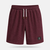 Merlot Red