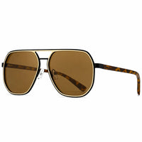 Amber Gold / Brown