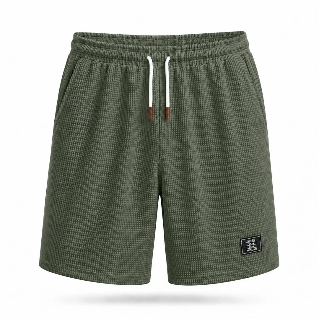 Sorrento - Men's Ultra Comfortable Shorts