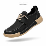 Enzo - Men's Ultra Comfortable Shoes