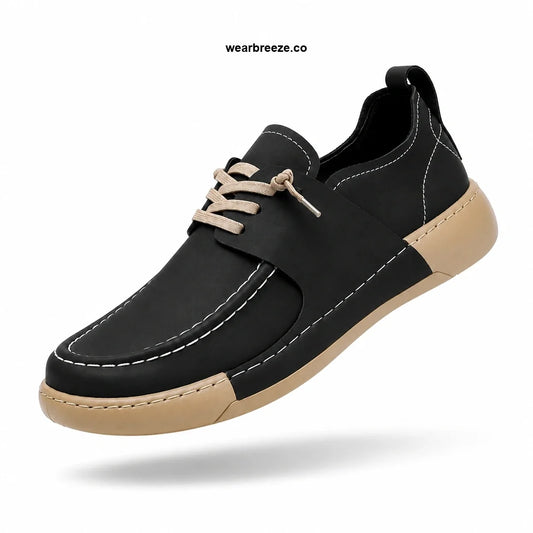 Enzo - Men's Ultra Comfortable Shoes