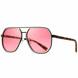 Ravello - Ultra Comfortable Polarized Aviator Sunglasses