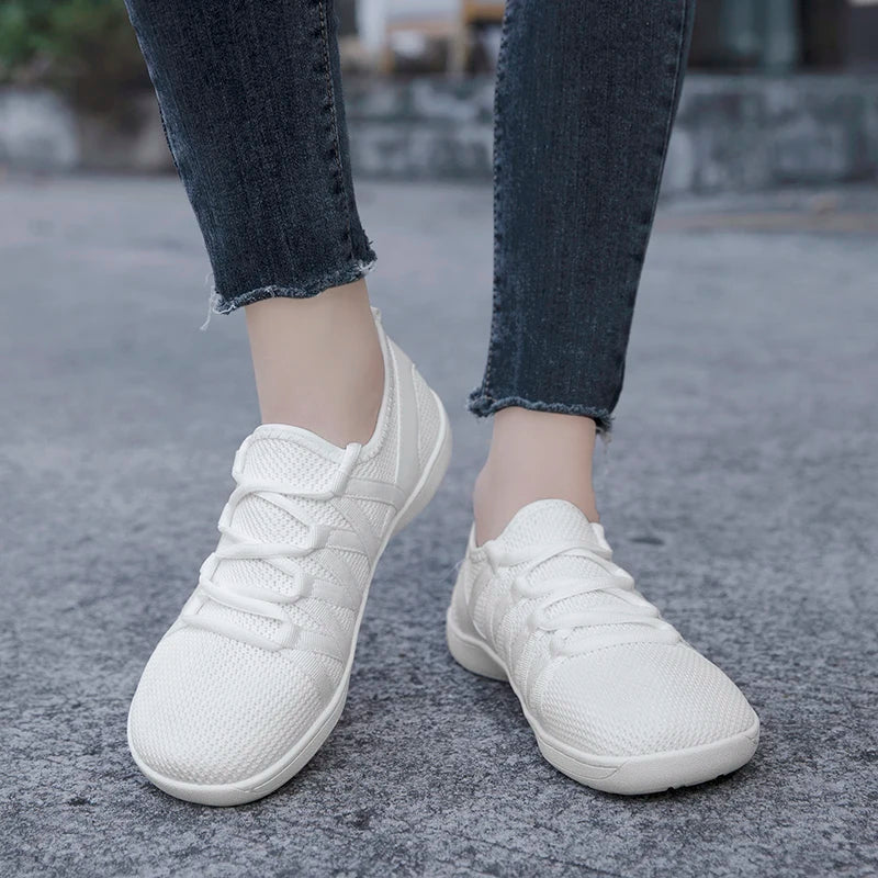 Aura Pro - Women's Ultra Comfortable Barefoot Shoes