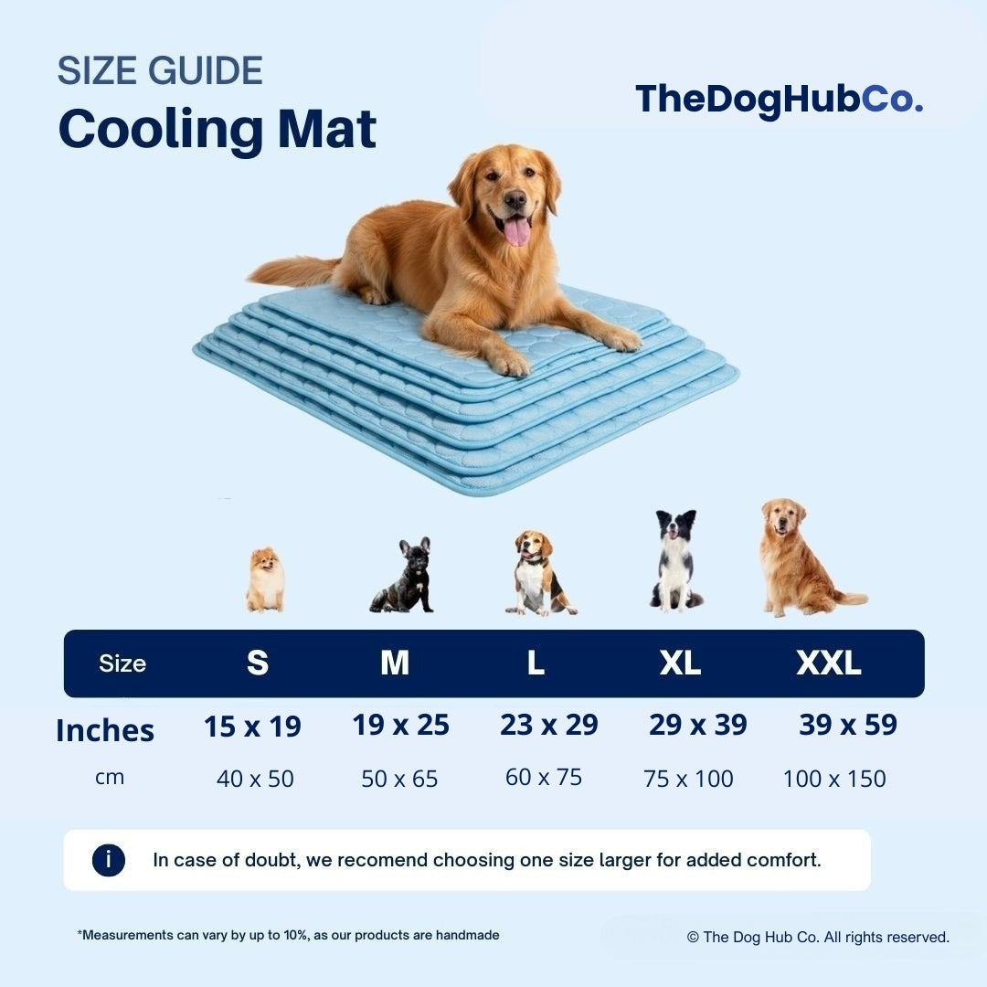 Arctic™ Cooling Dog Mat