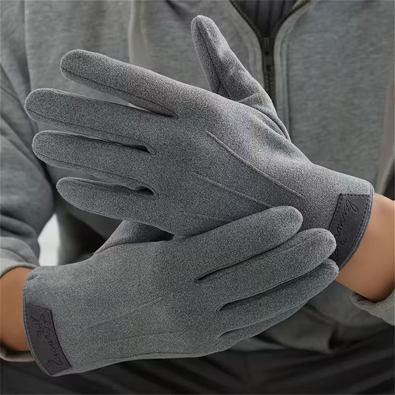 Harbor Gloves