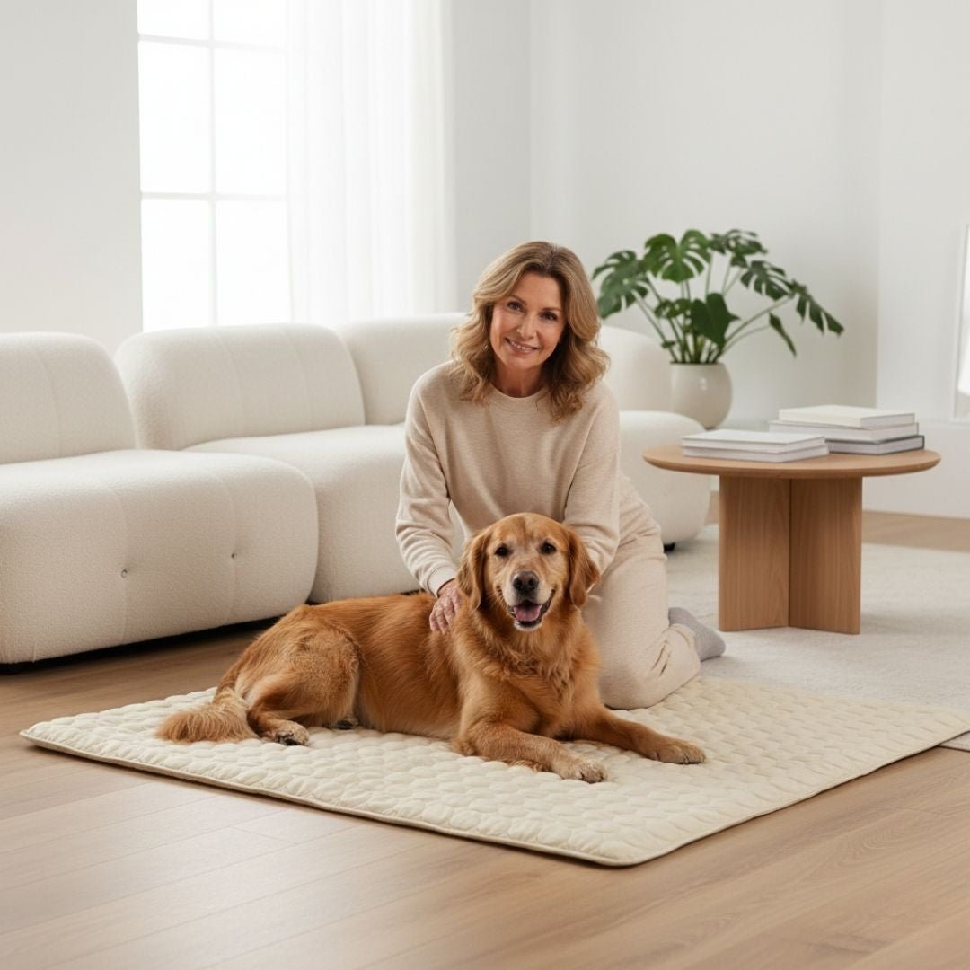 Arctic™ Cooling Dog Mat