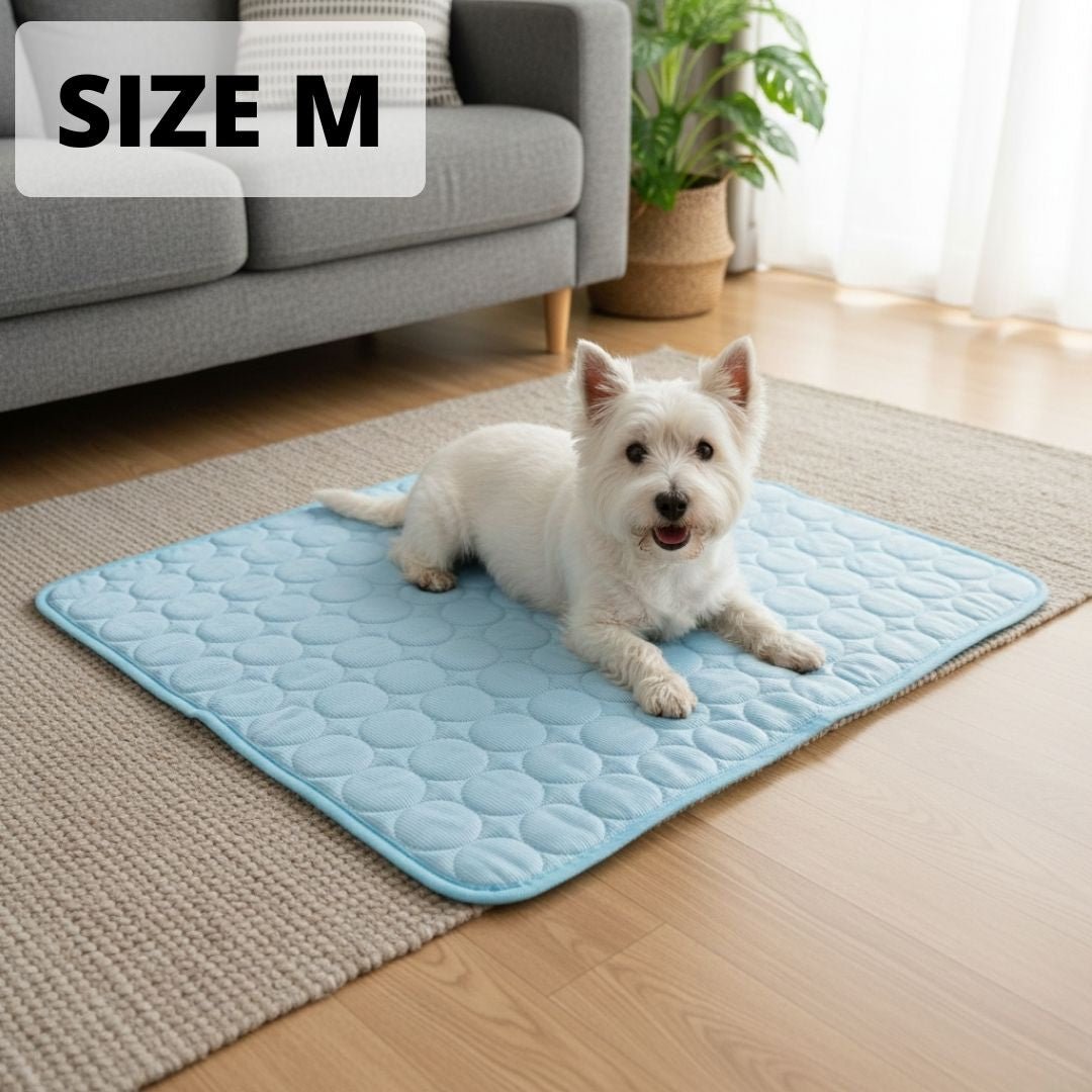 Arctic™ Cooling Dog Mat