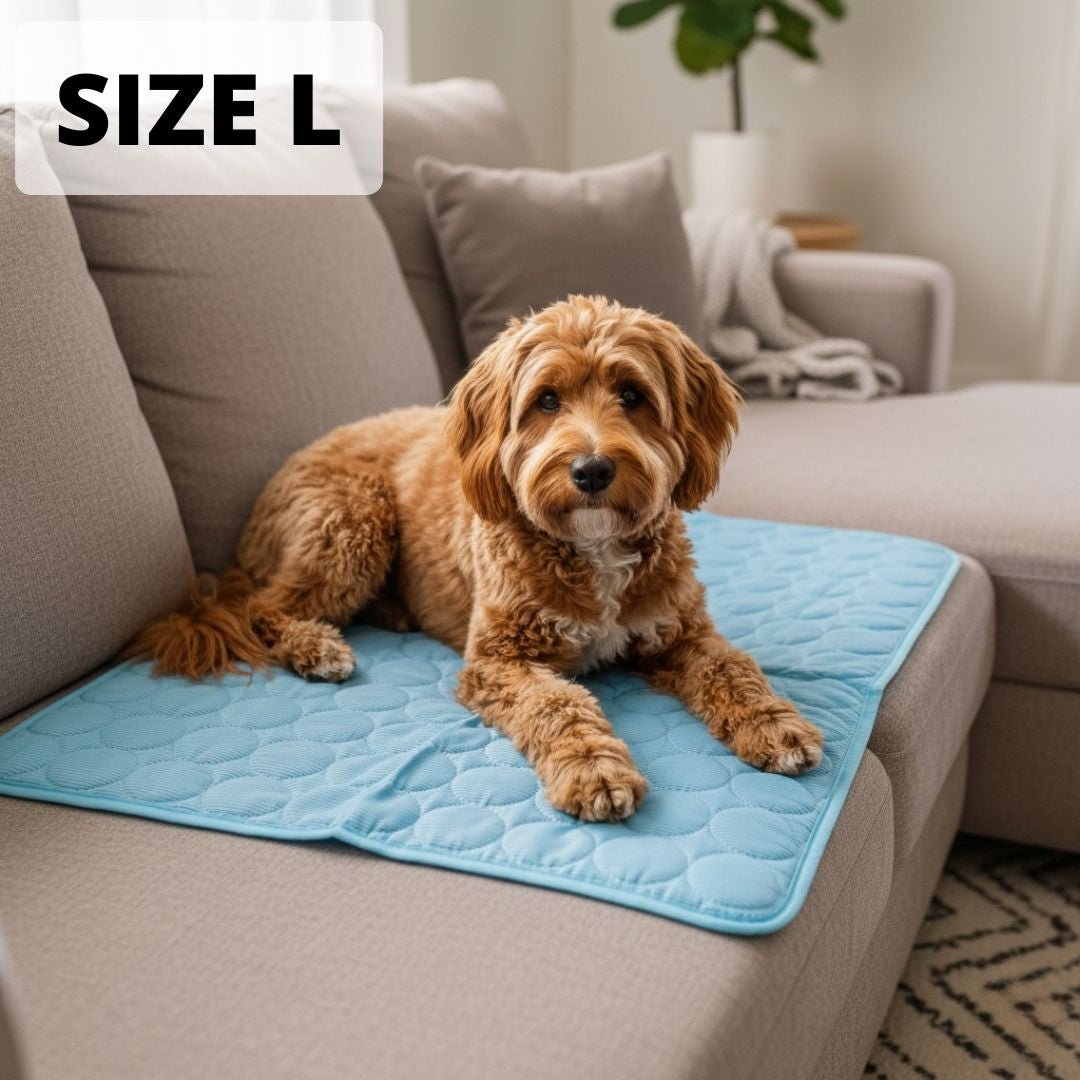 Arctic™ Cooling Dog Mat