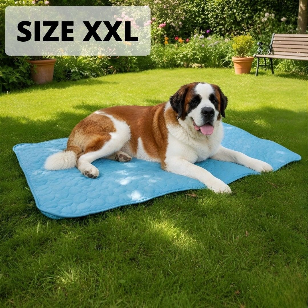Arctic™ Cooling Dog Mat