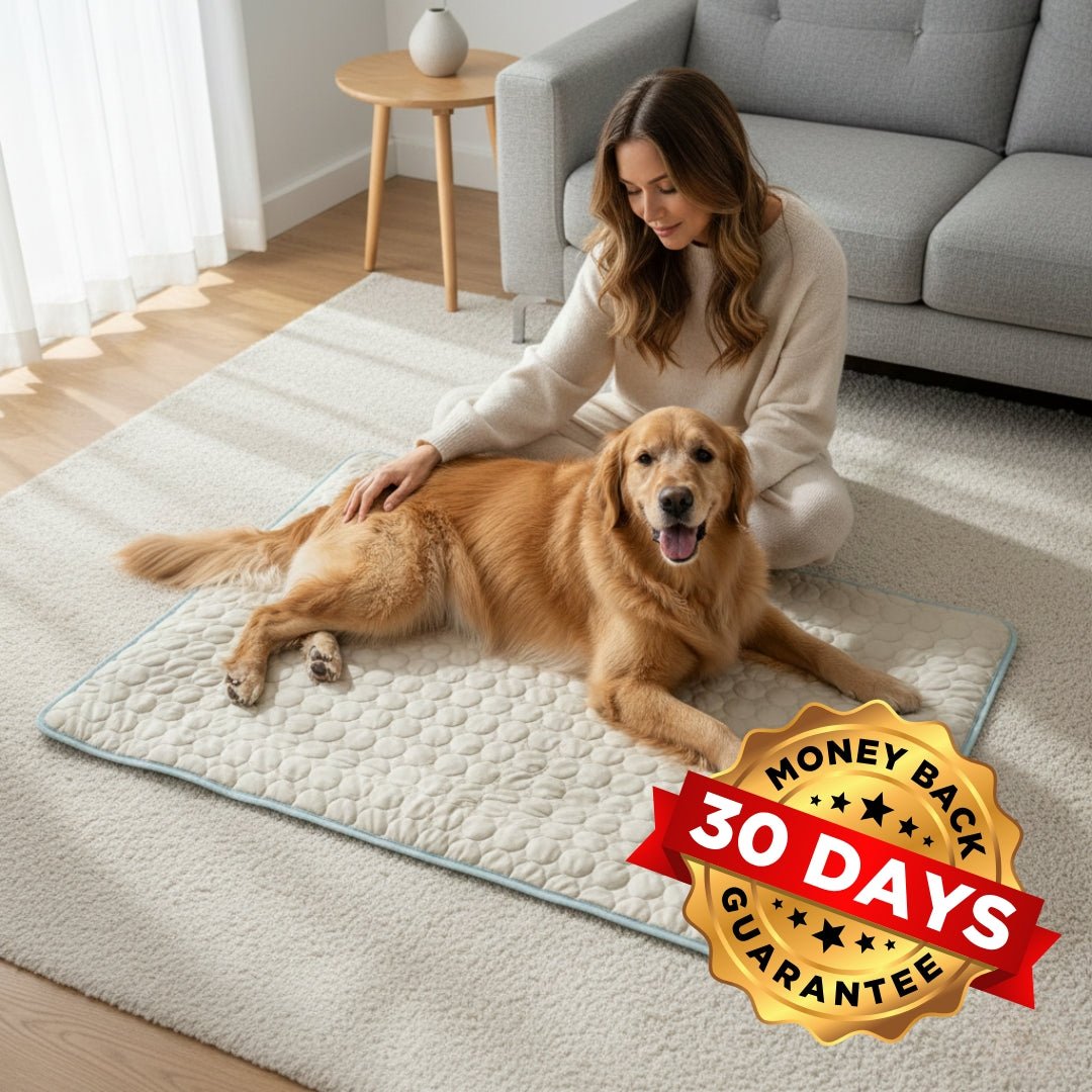 Arctic™ Cooling Dog Mat