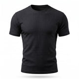 Arden - Men's Ultra Comfortable Crew Neck T-Shirt