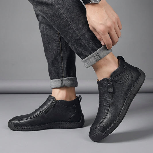 Caldwell – Ultra Comfortable Boots