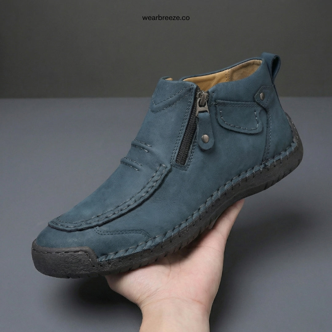 Caldwell – Ultra Comfortable Boots